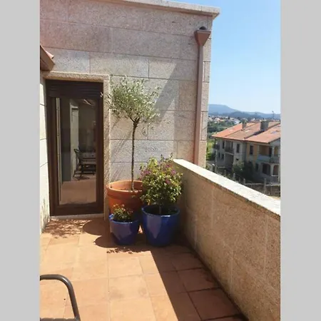 Apartmán Piso De Lujo En Zona Residencial *