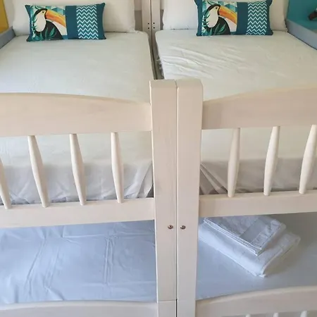 Piso De Lujo En Zona Residencial Vilagarcia de Arousa