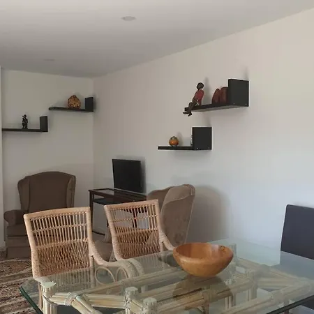 Piso De Lujo En Zona Residencial Vilagarcia de Arousa