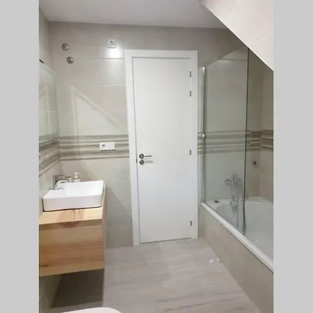 Piso De Lujo En Zona Residencial Apartmán