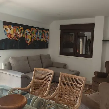 Piso De Lujo En Zona Residencial Apartmán *