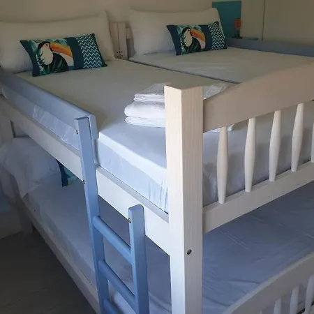 Apartmán Piso De Lujo En Zona Residencial *
