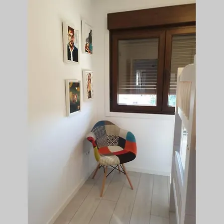 Piso De Lujo En Zona Residencial Apartmán